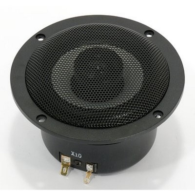 Visaton HX 10 - 4 Ohm