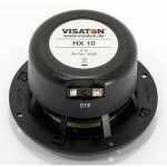 Visaton HX 10 - 4 Ohm