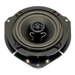 Visaton PX 13 B - 4 Ohm