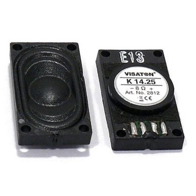 Visaton K 14.25 - 8 Ohm