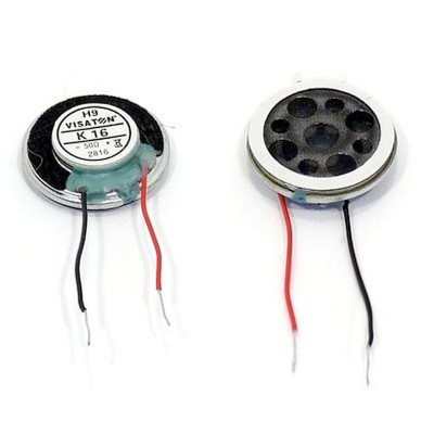 Visaton K 16 - 50 Ohm