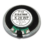 Visaton K 28 WP - 50 Ohm