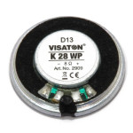 Visaton K 28 WP - 8 Ohm