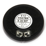 Visaton K 36 WP - 50 Ohm