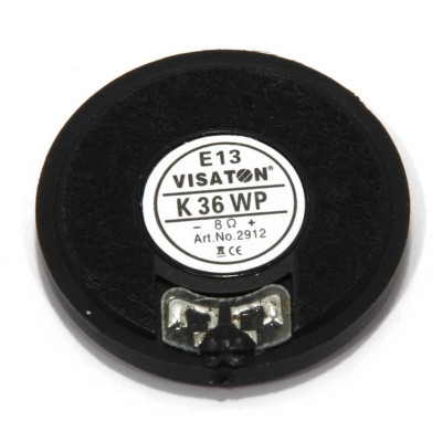 Visaton K 36 WP - 8 Ohm