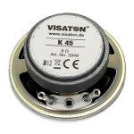 Visaton K 45 - 8 Ohm