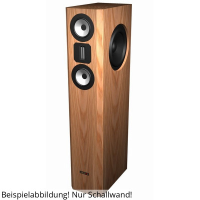 Visaton VOX 253 MHT pared sonora