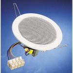 Visaton DL 10 - 100 V