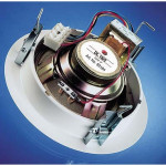 Visaton DL 18/2 - 100 V