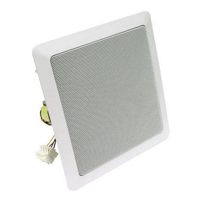 Visaton DL 18/2 SQ - 8 Ohm/100 V