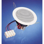 Visaton DL 8 - 100 V