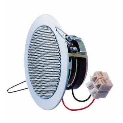 Visaton DL 8 - 8 Ohm