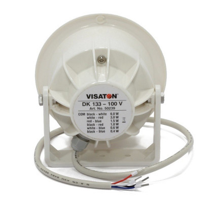 Visaton DK 133 - 100 V