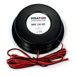 Visaton BSX 130 WP - 4 Ohm