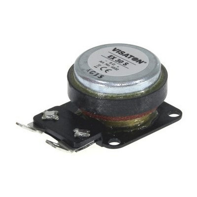 Visaton EX 30 S - 8 Ohm