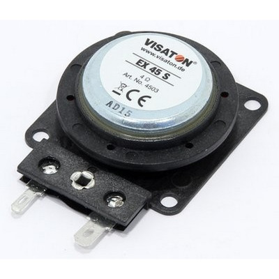 Visaton EX 45 S - 4 Ohm