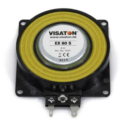 Visaton EX 80 S - 8 Ohm