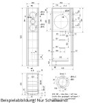 Visaton Paroi sonore VOX 301