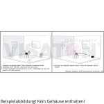 Visaton SUB W 130 X Lautsprecherbausatz