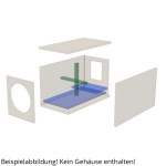 Visaton SUB W 130 X Lautsprecherbausatz