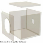 Visaton SOLO 20 Gehäusebausatz