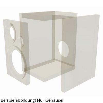 Visaton ALTO GENESIS SAT Housing kit