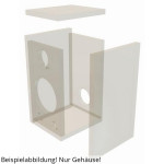 Visaton ALTO I Housing kit