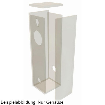 Visaton ALTO II Kit de vivienda