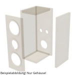 Visaton ARIA 2 housing kit