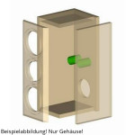 Visaton ARIA 2 KE housing kit