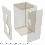 Visaton ARIA LIGHT Gehäusebausatz