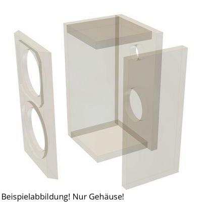 Visaton ARIA MHT housing kit