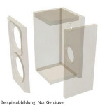 Visaton Kit de logement ARIA MHT