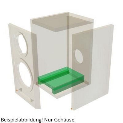Visaton Muro de sonido BIJOU