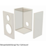 Visaton BIJOU 170 Housing kit