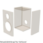 Visaton BIJOU 170 LIGHT carcasa