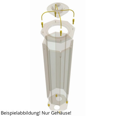 Visaton Kit de alojamiento FONTANA