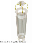 Visaton FONTANA Gehäusebausatz