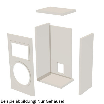 Visaton LA BELLE CR Housing kit