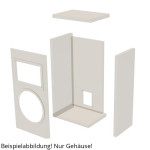 Visaton LA BELLE CR Gehäusebausatz