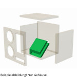 Visaton STUDIO 1 housing kit