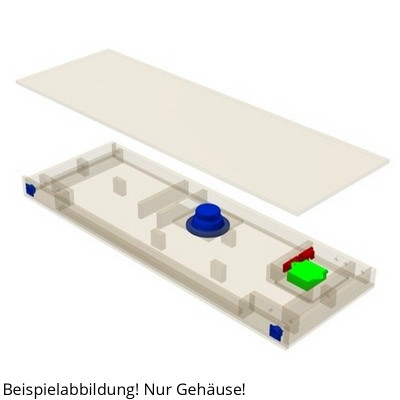 Visaton TABULA housing kit