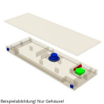 Visaton Kit de logement TABULA