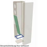 Visaton TOPAS Gehäusebausatz