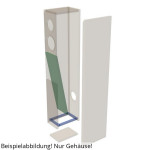 Visaton TOPAS LIGHT housing kit