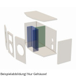 Visaton LA BELLE CENTER housing kit