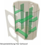 Visaton MONITOR 890 MK III Gehäusebausatz