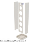 Visaton NoBox 170 Gehäusebausatz