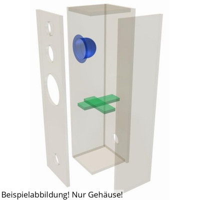 Visaton Kit de logement STARLET