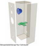 Visaton STARLET Gehäusebausatz